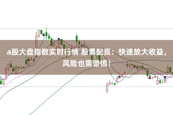 a股大盘指数实时行情 股票配资：快速放大收益，风险也需警惕！