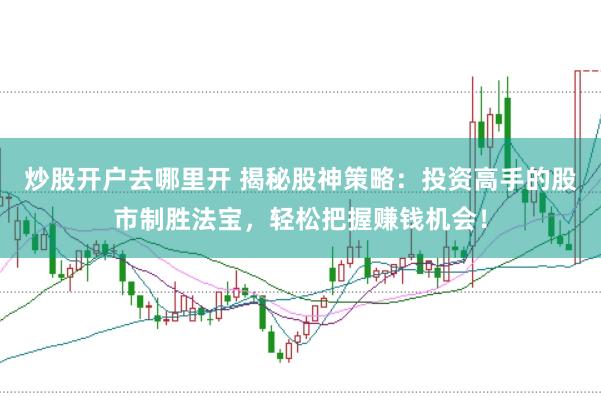 炒股开户去哪里开 揭秘股神策略：投资高手的股市制胜法宝，轻松把握赚钱机会！