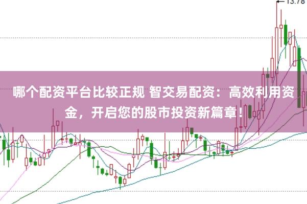 哪个配资平台比较正规 智交易配资：高效利用资金，开启您的股市投资新篇章！